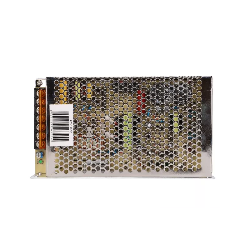 Zasilacz MPL POS-150-12 12 V 12,5 A – modułowy MPL POS-150-12