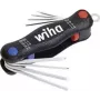 Wkrętak wielobitowy Wiha Mini PocketStar 27936