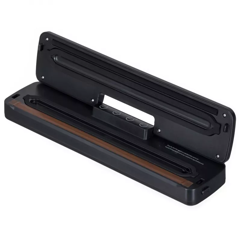 Pakowarka próżniowa Mesko Home MS 4492 0,6 mbar Czarny