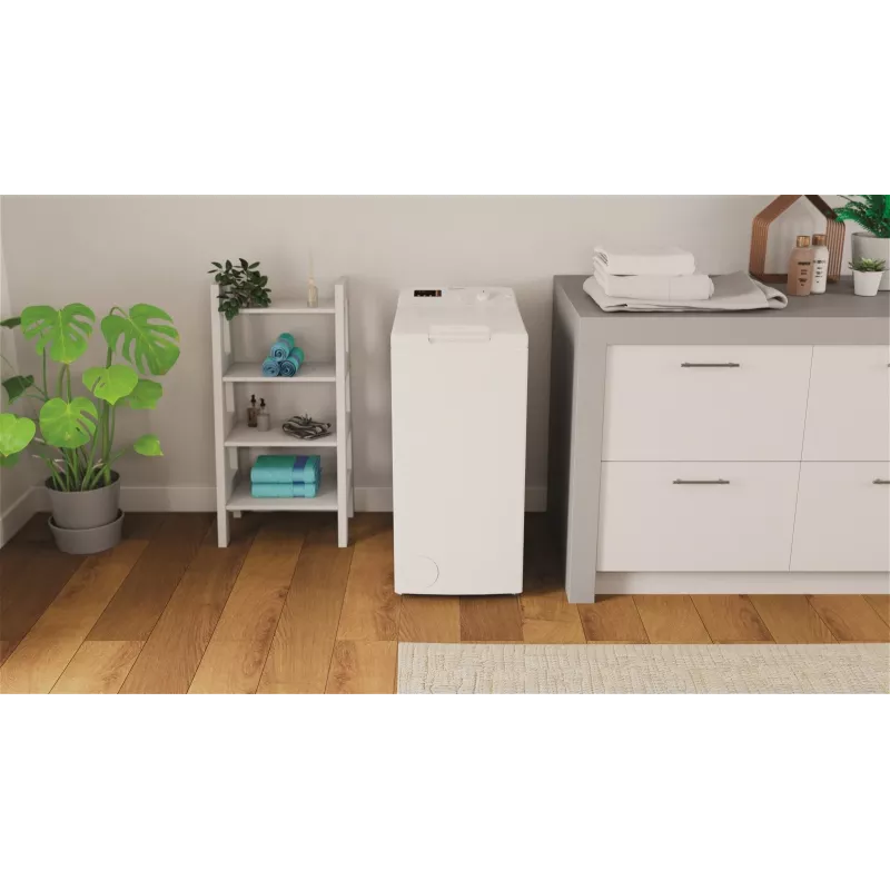 Pralka BTWS6240PPLN