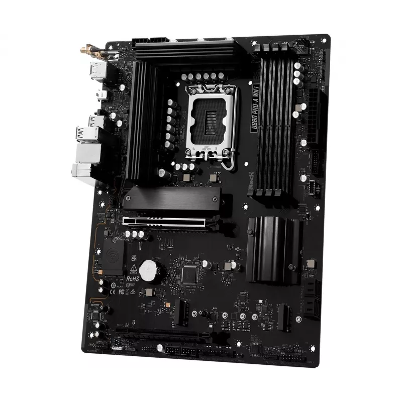 Płyta główna ASRock B860 Pro-A WiFi