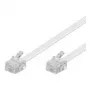 Wentronic 93063 akcesorium łączności biały