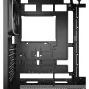 Sharkoon AK5M RGB Midi Tower Czarny