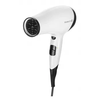 Remington Power Volume 2000 Biały 2000 W