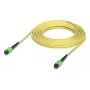 Kabel światłowodowy Ubiquiti UACC-OFC-SA-MPMP-10M 10 m OS2