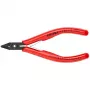 Ręczny obcinak do kabli Knipex KP-7502125