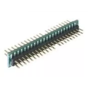 Złącze IDE DeLOCK 65090 Czarny Zielony