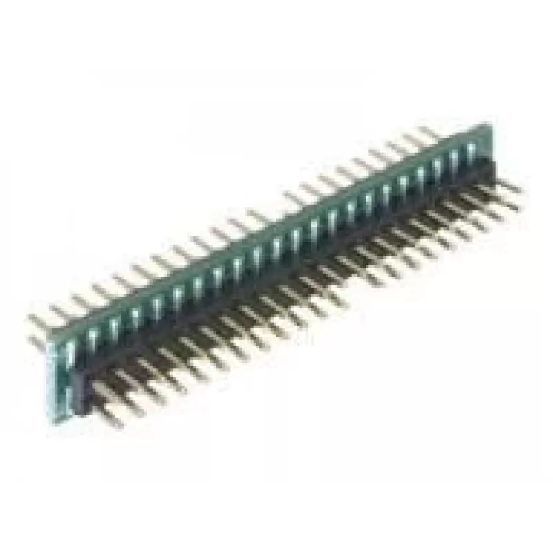 Złącze IDE DeLOCK 65090 Czarny Zielony