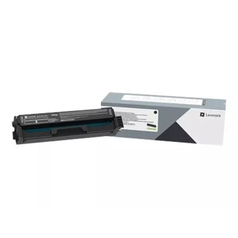 kaseta z tonerem Lexmark C3224 MC3224 2500 stron Czarny