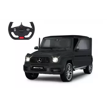 Samochód Jamara Mercedes-Benz AMG G63 Model zdalnie sterowany