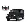 Samochód Jamara Mercedes-Benz AMG G63 Model zdalnie sterowany