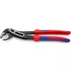 KNIPEX 88 02 300 - Szczypce do rowków i sprężyn - 7 cm - 6 cm - Stal - Tworzywo sztuczne - Niebieski/Czerwony