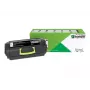 Toner Lexmark 622HE Corporate Cartridge 25000 stron Czarny