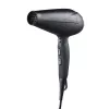 Severin HT 0167 suszarka do włosów, 2300 W, czarny/srebrny