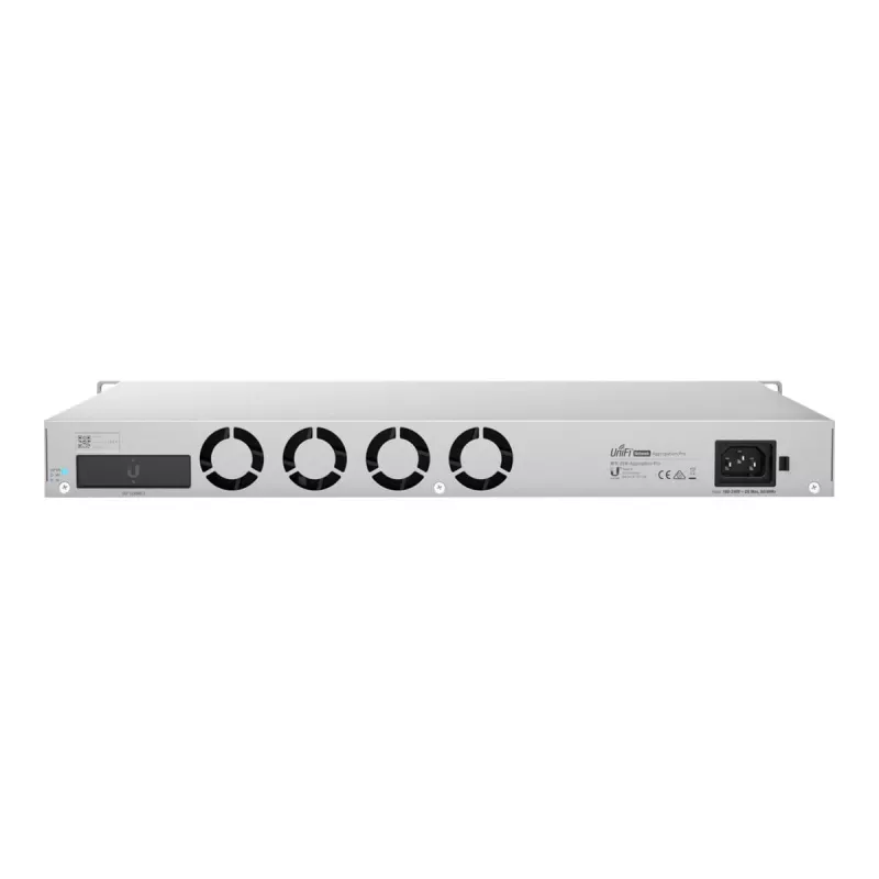 Ubiquiti UniFi Switch Pro Aggregation Managed L3 Szary