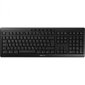 Bezprzewodowa klawiatura CHERRY Stream Wireless JK-8550DE-2 Czarny