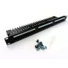 Digitus DN-91524U-EC - Cat5e - 22/26 - Czarny - -20 - 70 °C - 510 Mm - 160 Mm (DN-91524U-EC)