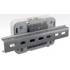 Brama sieciowa/kontroler MikroTik KNOT LR8G — Jednopasmowy 2,4 GHz, Ethernet 100 Mbit/s, QCA9531 650 MHz, RS-485, NanoSIM