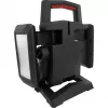 Lampa robocza ANSMANN HS4500R-DUO akumulatorowa 4500 lm, przenośny naświetlacz LED