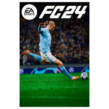Electronic Arts FC 24 na PlayStation 4 / PlayStation 5