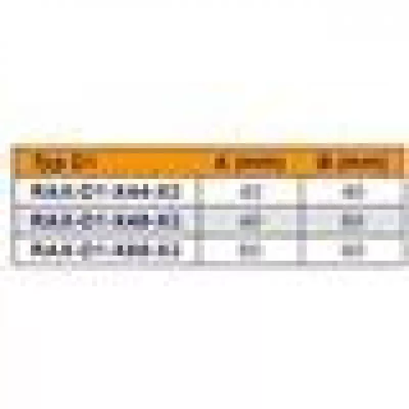 Pierścień do zarządzania kablami Triton D1 80x80mm