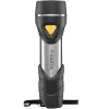 Latarka ręczna Varta Day Light Multi LED F30 Czarna Srebrna Żółta