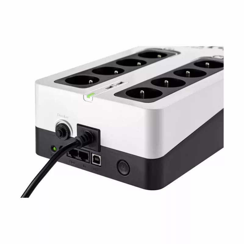 Zasilacz bezprzerwowy UPS Eaton 3S850D