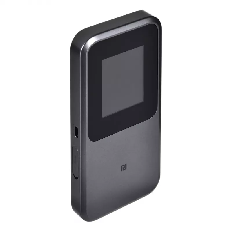 Modem komórkowy ZTE MU5120 5G — ekran dotykowy, bateria 9800 mAh, Qualcomm SDX62, dwuzakresowe Wi‑Fi, do 64 urządzeń