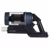Stick vacuum Samsung VS20B95973B 2-in-1 — 580 W, Li‑Ion bateria, 120 min runtime, 0.5 L dust bin, multi-cyclonic