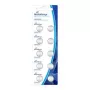 Bateria alkaliczna LR44 1,5V/10SZT MRBAT113 Mediarange