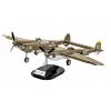 Cobi Klocki Lockheed P-38H Lightning zestaw 5763 — model w skali, kolekcjonerski model samolotu