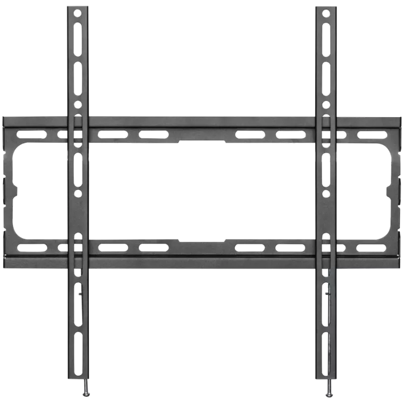 Uchwyt ścienny KIVI BASIC-44F VESA 400x400 Max 45 kg dla telewizorów 32–70 cali