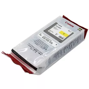 Canon PFI-320Y wkład atramentowy 1 szt. Oryginalny Żółty