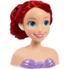 Disney Princess - Ariel Styling Head, Schmink- und Frisierkopf