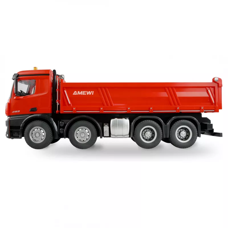 Amewi Mercedes-Benz Arocs wywrotka 8x4/4 4WD 1 18 RTR ro (22693)