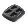 Ładowarka do akumulatorów Everactive NC109 AC
