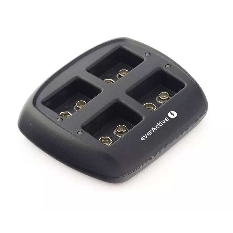 Ładowarka do akumulatorów Everactive NC109 AC