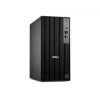 Dell Pro | QCT1250 | Komputer stacjonarny | Tower | Intel Core Ultra 5 | 235 | Pamięć wewnętrzna 16 GB | Pojemność dysku SSD 512 GB | Grafika Intel Integrated | Bez napędu optycznego | Klawiatura