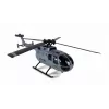 Statek powietrzny VTOL Amewi AFX-105 silnik elektryczny 350 mAh 99 g
