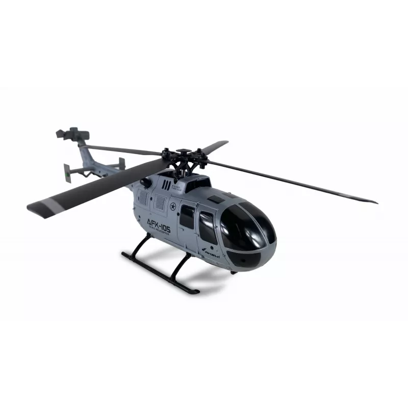 Statek powietrzny VTOL Amewi AFX-105 silnik elektryczny 350 mAh 99 g