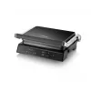 Grill kontaktowy Severin KG 2399 Czarny Stal nierdzewna 1800 W