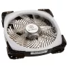 SILVERSTONE SST-AP142-ARGB 140x140x25 ARGB PWM wentylator do chłodzenia PC, 140mm