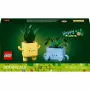 LEGO BOTANICALS 10349 Happy Plants