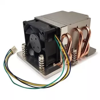 Dynatron A 2750 Server Czarny