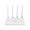 Router Xiaomi AC1200 Dual-band 2.4 GHz 5 GHz Wi-Fi 5