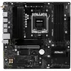 Płyta główna ASRock B850M Pro-A WiFi micro ATX – AMD B850, Socket AM5, DDR5, 4x DIMM, 256GB, Wi‑Fi, 2.5Gb LAN