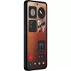 Nothing Phone (3a) 17,2 cm (6,77 inch) Dual SIM Android 15 5G USB Type-C 8 GB 128 GB 5000 mAh Czarny