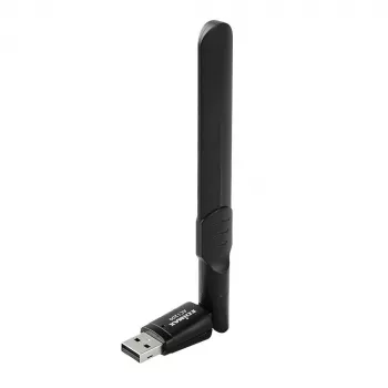 Edimax EW-7822UAD - Karta sieciowa - USB 3.0 - Wi-Fi 5 (EW-7822UAD)