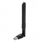 Edimax EW-7822UAD - Karta sieciowa - USB 3.0 - Wi-Fi 5 (EW-7822UAD)