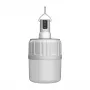 Lampa kempingowa Superfire T26-S — 500 lm, ładowanie solarne, moc 18W
